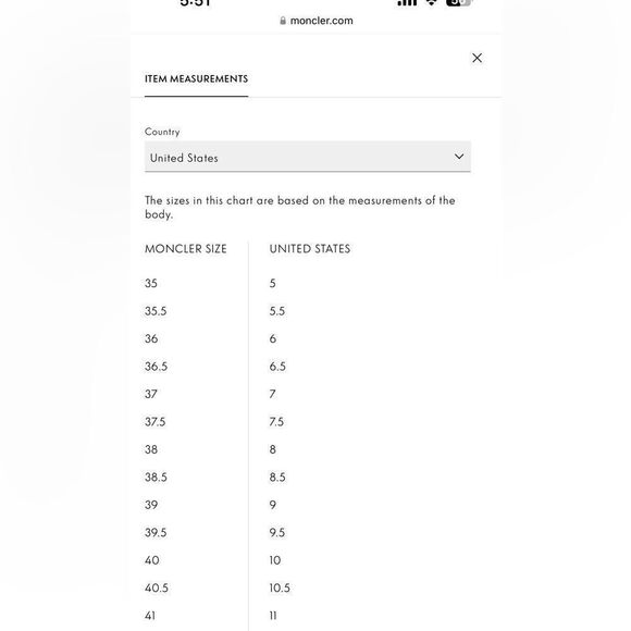 Moncler boots winter snow ski boots - Picture 16 of 16